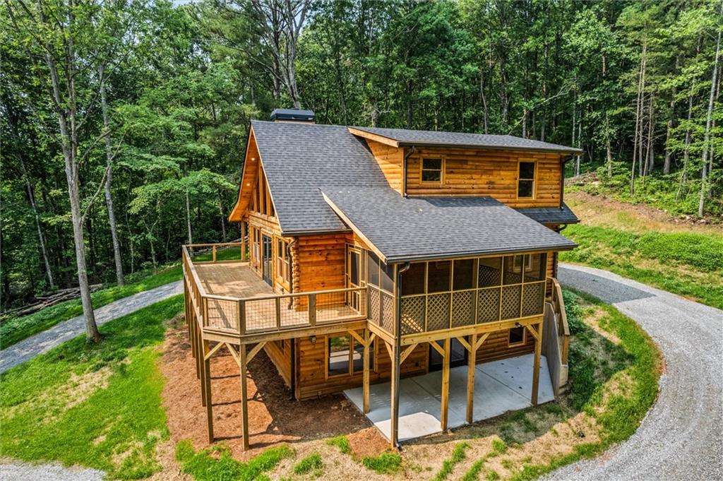 1725 Cherokee Gold Trail