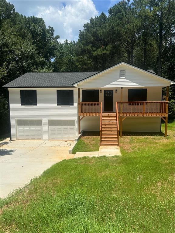 22 HIGH POINTE Drive