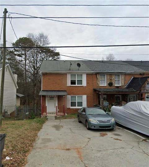 Townhouse For Sale - 969 Carla Place<br/> Norcross, GA 30093