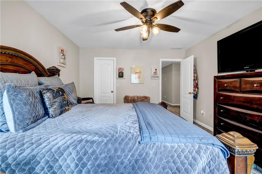 803 Baugh Springs Lane, Lawrenceville, Georgia image 7