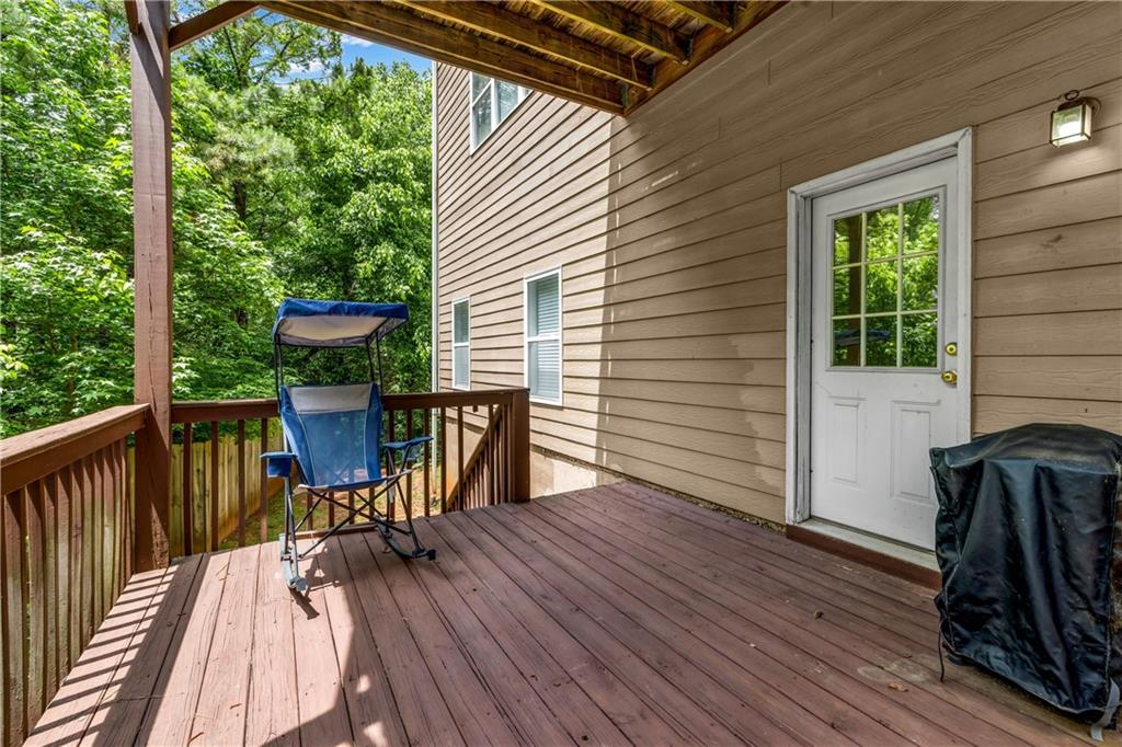 803 Baugh Springs Lane, Lawrenceville, Georgia image 30