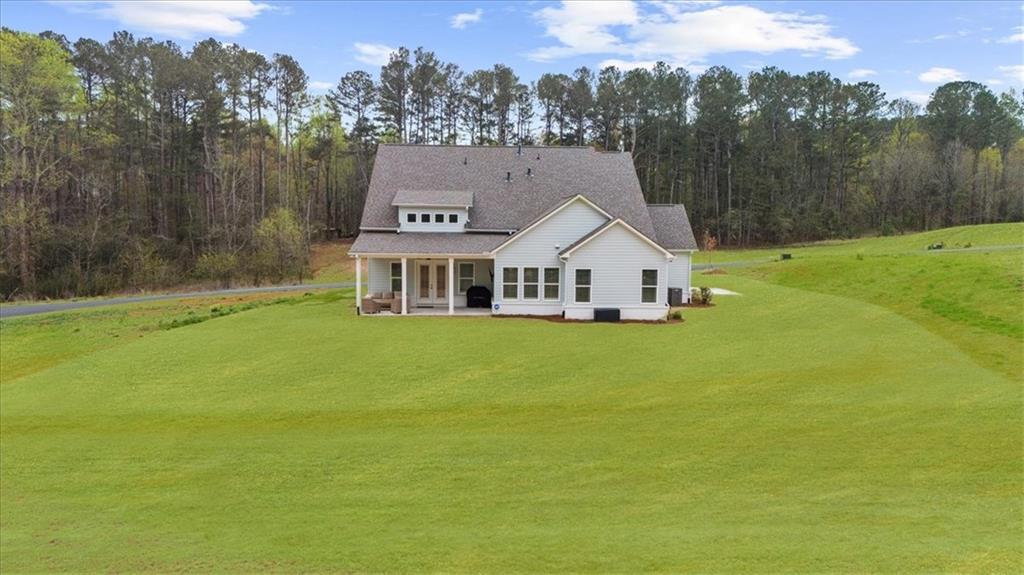 6455 Maddux Path, Cumming, Georgia image 46