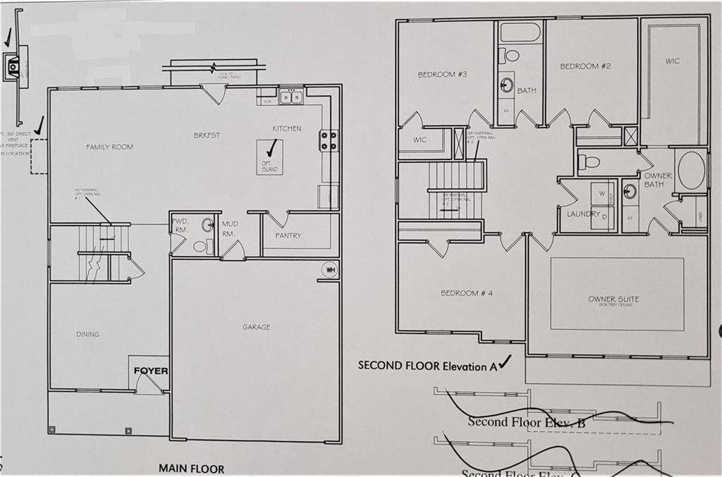635 Hydrangea Lane, Bremen, Georgia image 33