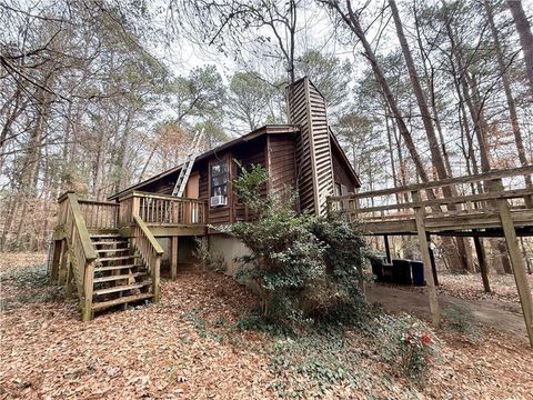 Photo of 2832 Concord Drive, Decatur, GA 30033 (MLS # 7759098)