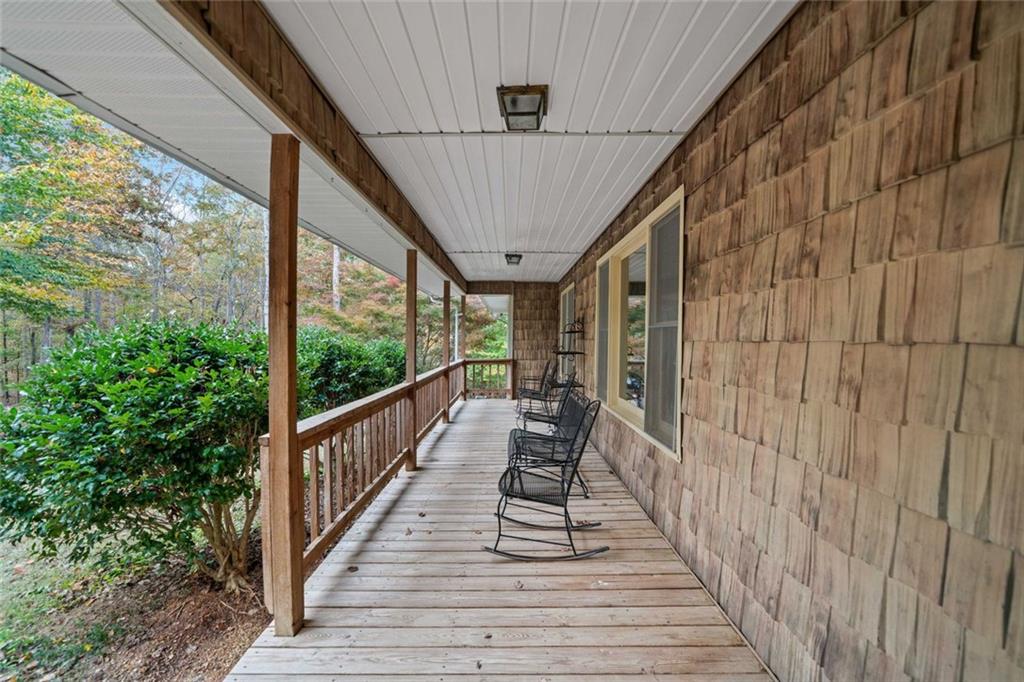 627 Ammons Drive, Waleska, Georgia image 33