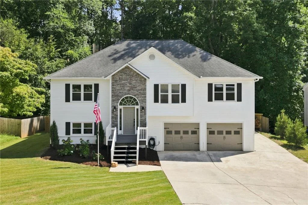 1003 Queensbury Run, Acworth, GA, 30102