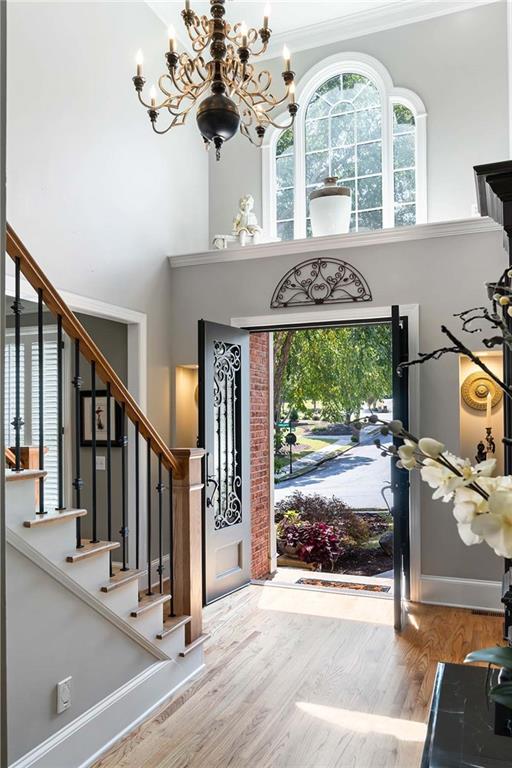 5365 Golden Leaf Trail