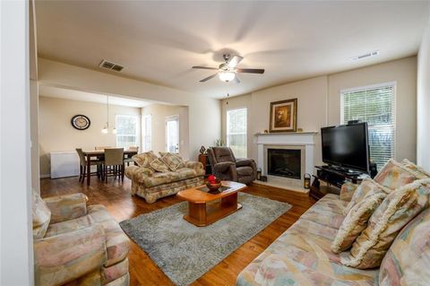A home in Lawrenceville