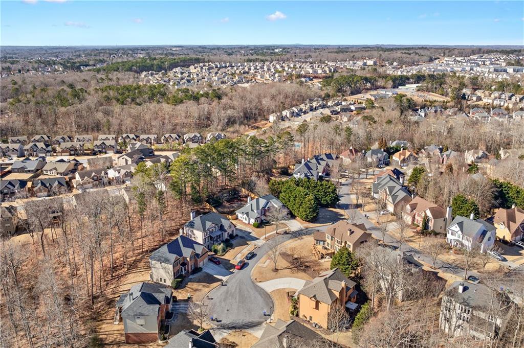 4008 Creekview Ridge Court, Buford, Georgia image 49