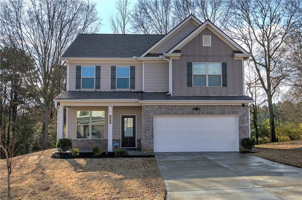 502 Mcginnis Circle