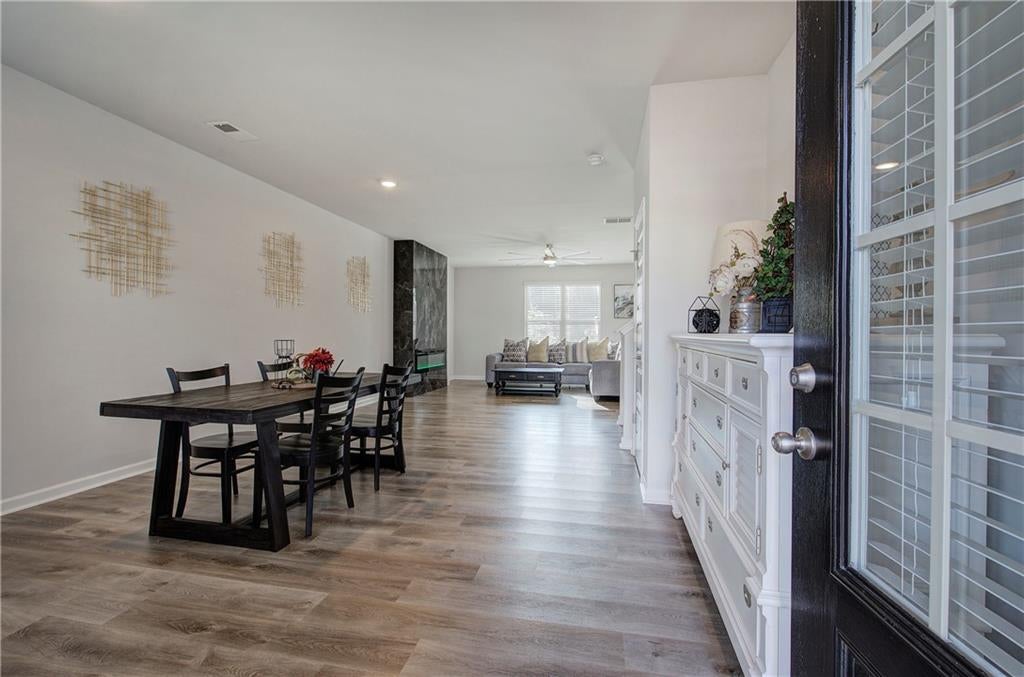 502 Mcginnis Circle