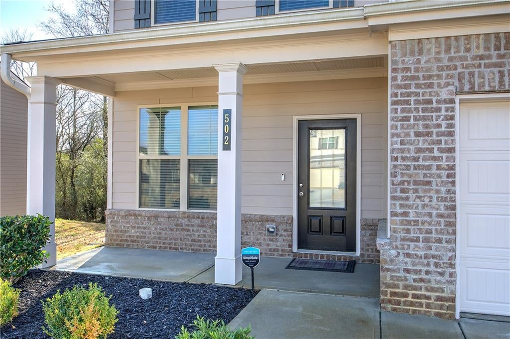 502 Mcginnis Circle