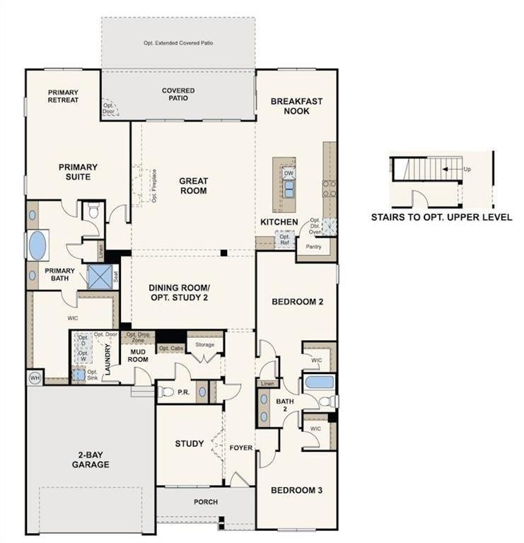 8575 Oak Hollow Way