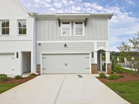 Townhouse For Sale - 300 Colsen Drive<br/> Cherokee County, Acworth, GA 30102