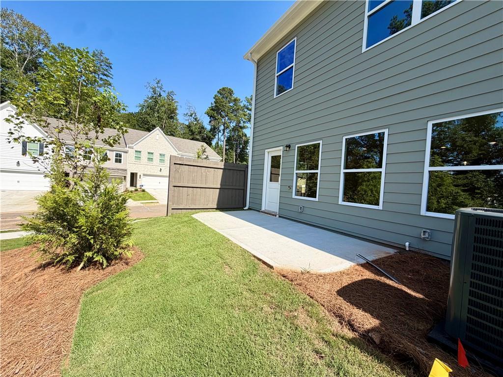 300 Colsen Drive