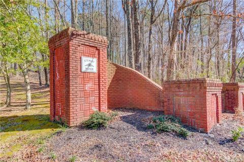 A home in Monroe