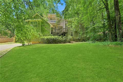 Homes For Sale - 3785 Bozeman Lake Road<br/> Cobb County, Kennesaw, GA 30144