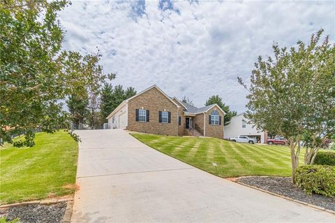 A home in Carrollton