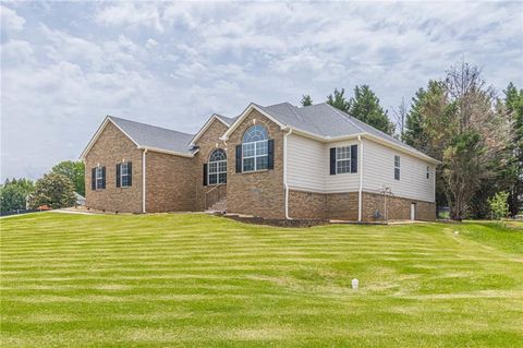 A home in Carrollton