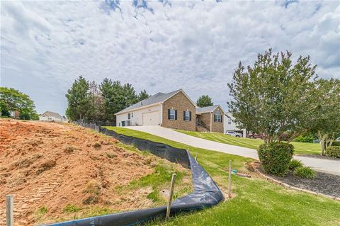 A home in Carrollton