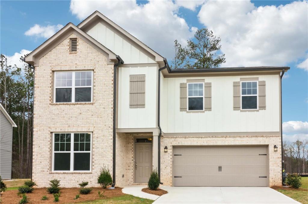 7289 Eton Lane, Locust Grove, Georgia image 1