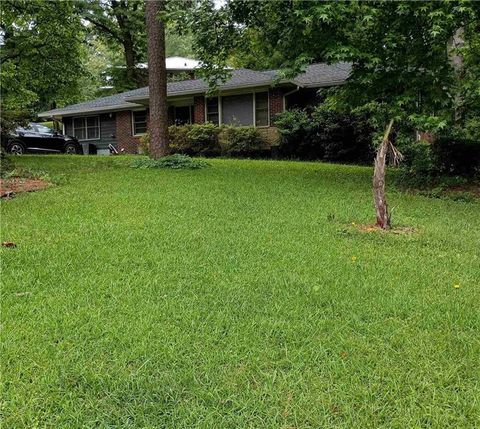 2493 Springdale Road Atlanta GA 30315