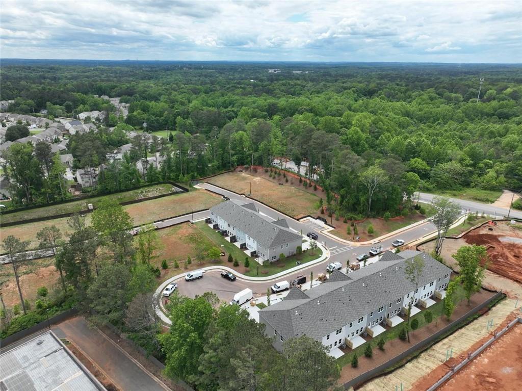 428 Carrera Lane, Acworth, Georgia image 4