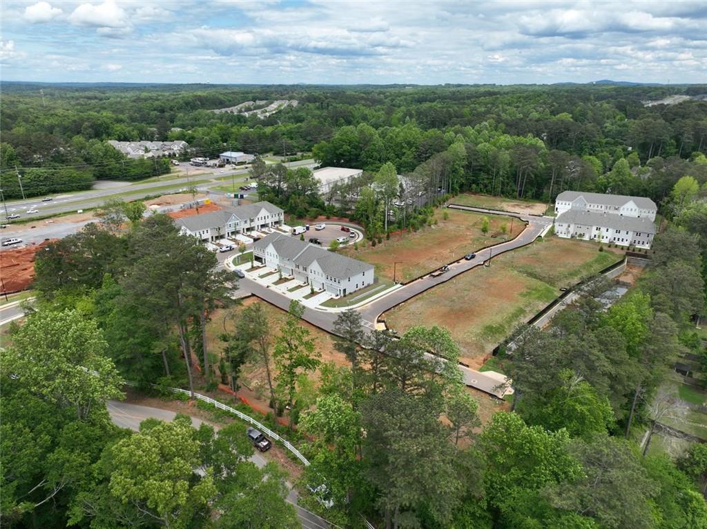 428 Carrera Lane, Acworth, Georgia image 7