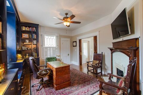 214 Hurt Street NE Atlanta GA 30307