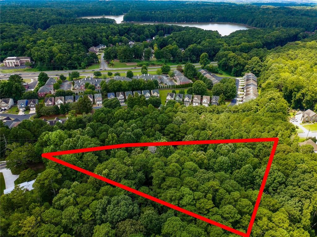 5127 Proctor Landing Road