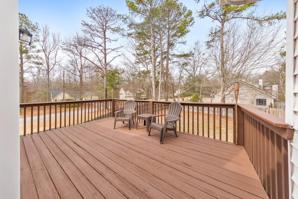 80 Pooles Bend Court, Hiram, Georgia image 37