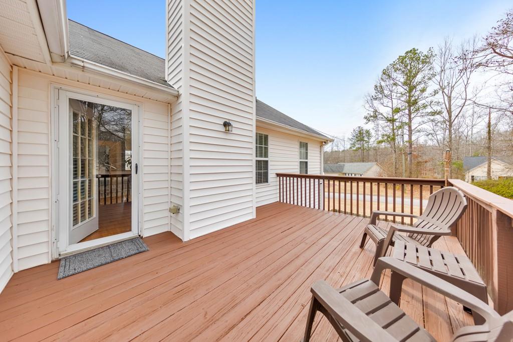 80 Pooles Bend Court, Hiram, Georgia image 38