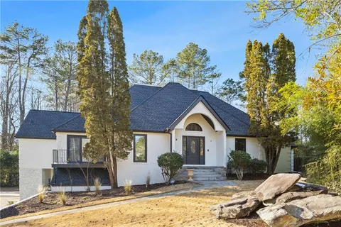 11260 Houze Road, Roswell, GA 30076 - MLS#: 7528260
