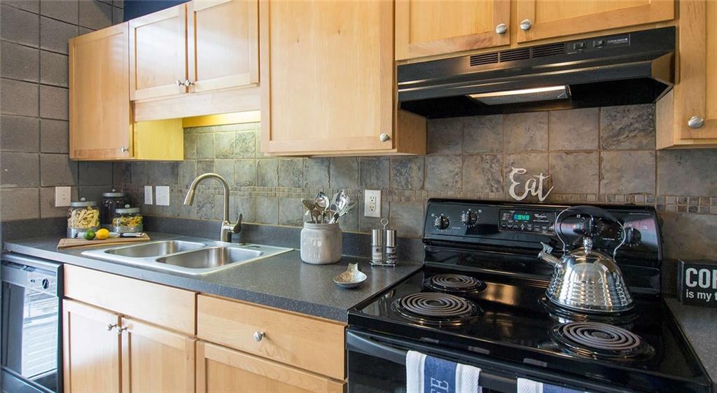 1016 Howell Mill Road 1305
