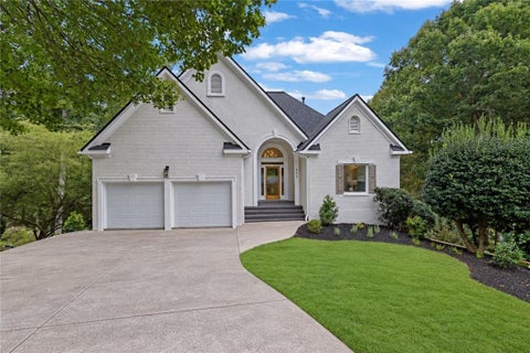 Photo of 835 Bermuda Run, Woodstock, GA 30189 (MLS # 7853475)