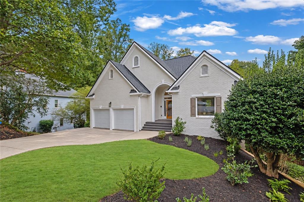 835 Bermuda Run