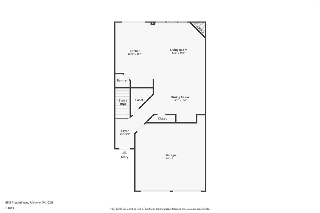 6139 Allpoint Way