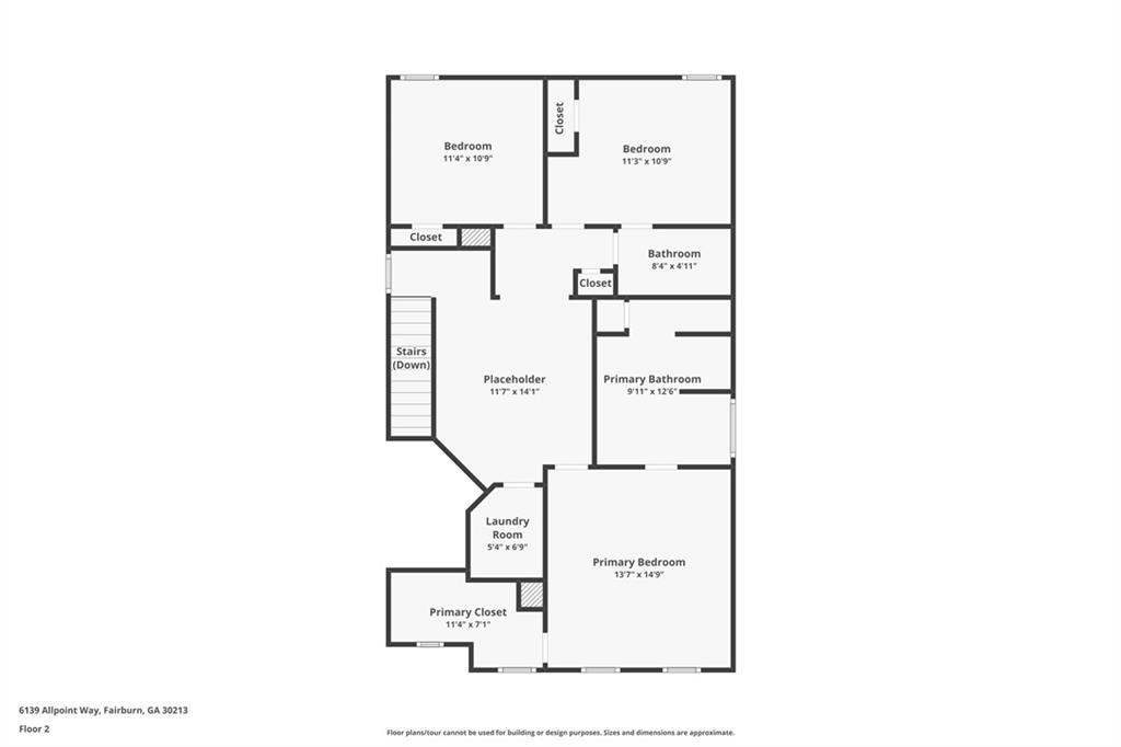6139 Allpoint Way