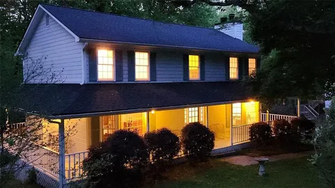 3875 Wintergreen Court, Marietta, GA 30062 - MLS#: 7530455