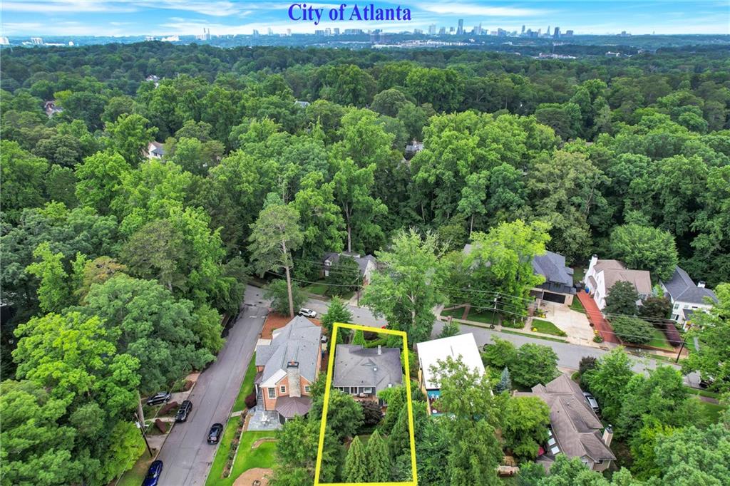 935 Cumberland Road NE
