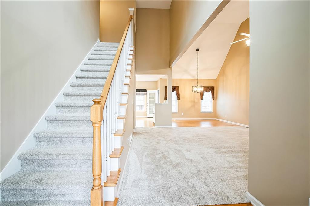 1008 Walnut Creek Drive