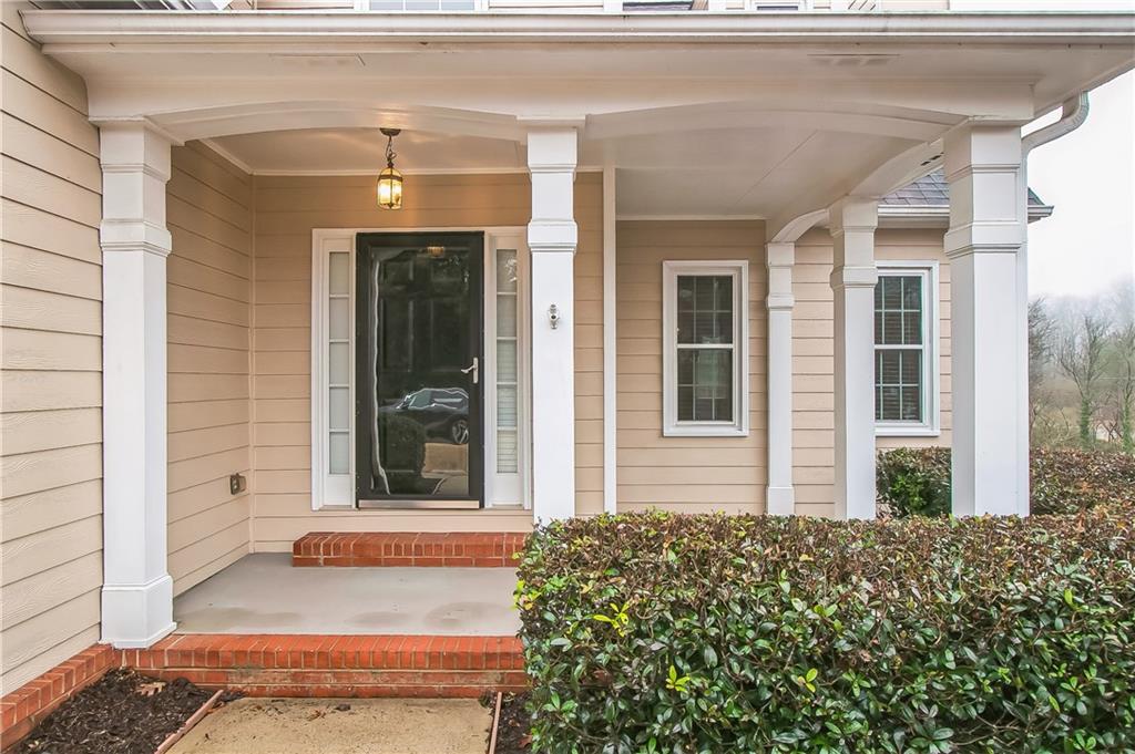 1008 Walnut Creek Drive