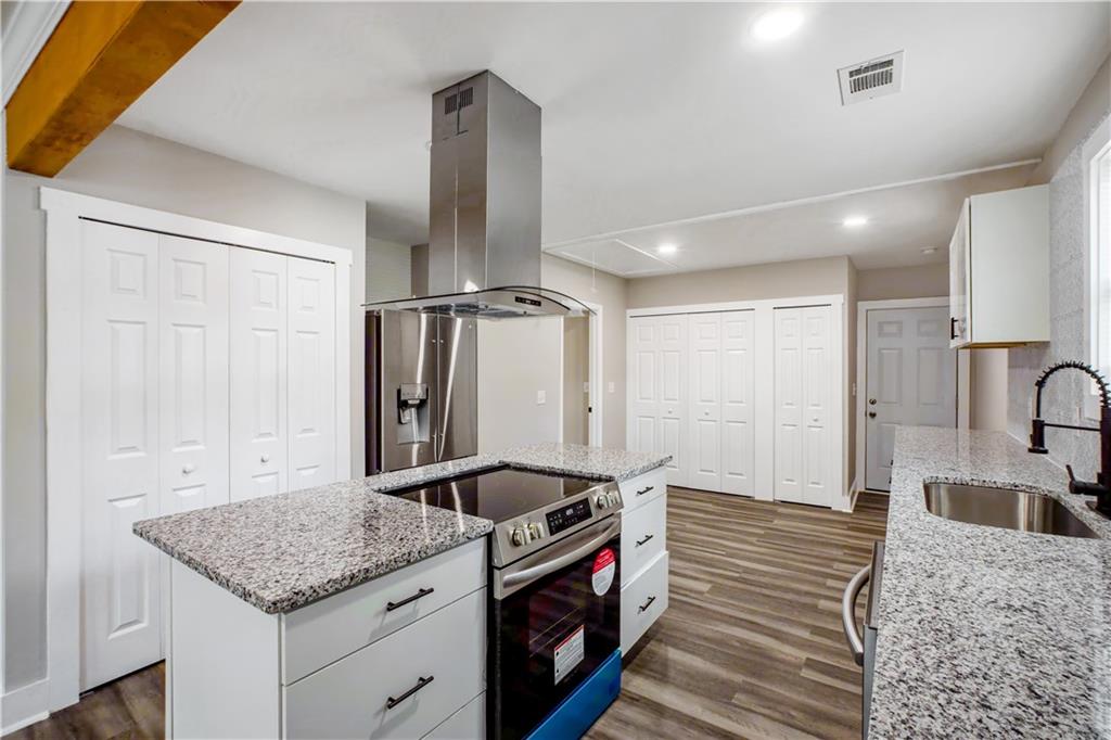 439 Bussey Avenue, Thomson, Georgia image 16