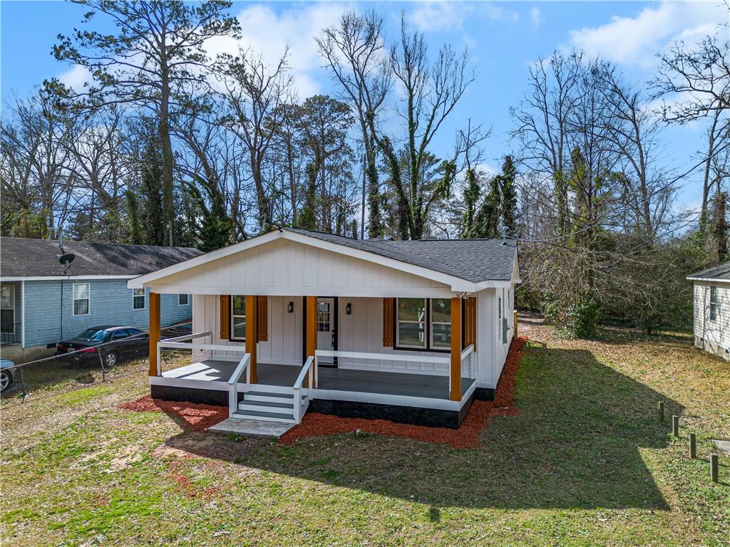 439 Bussey Avenue, Thomson, Georgia image 37