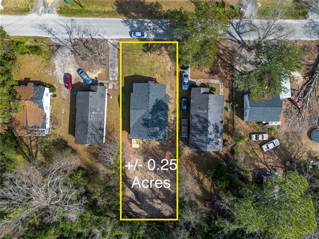439 Bussey Avenue, Thomson, Georgia image 43