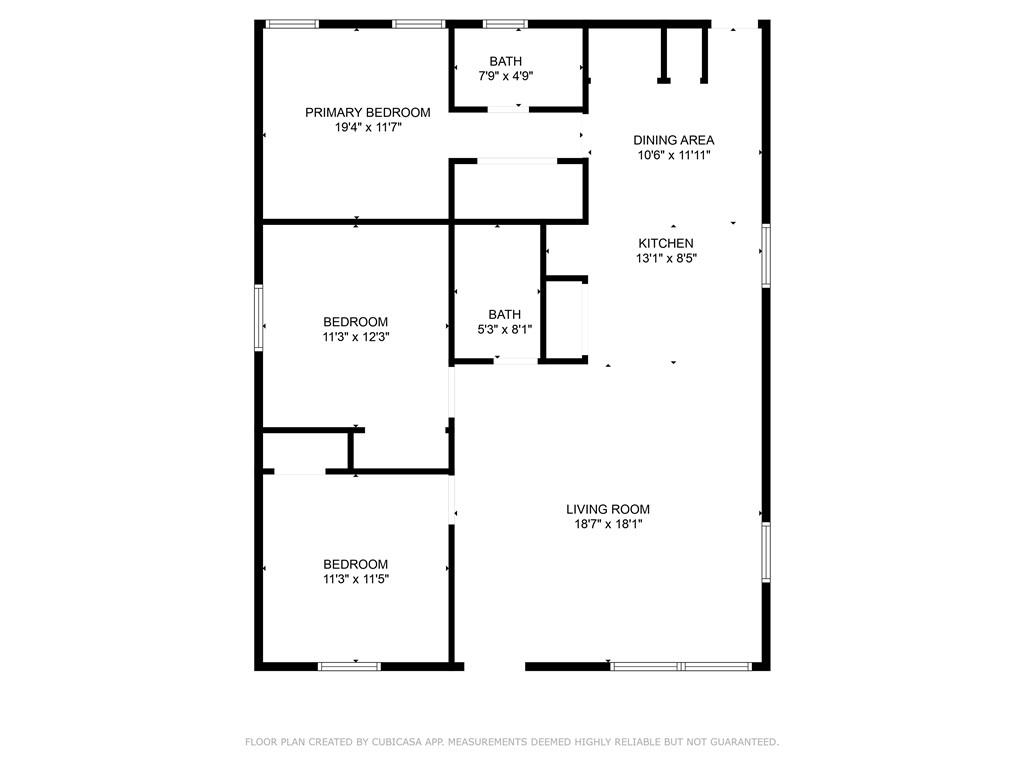 439 Bussey Avenue, Thomson, Georgia image 45