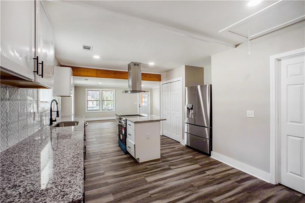 439 Bussey Avenue, Thomson, Georgia image 17
