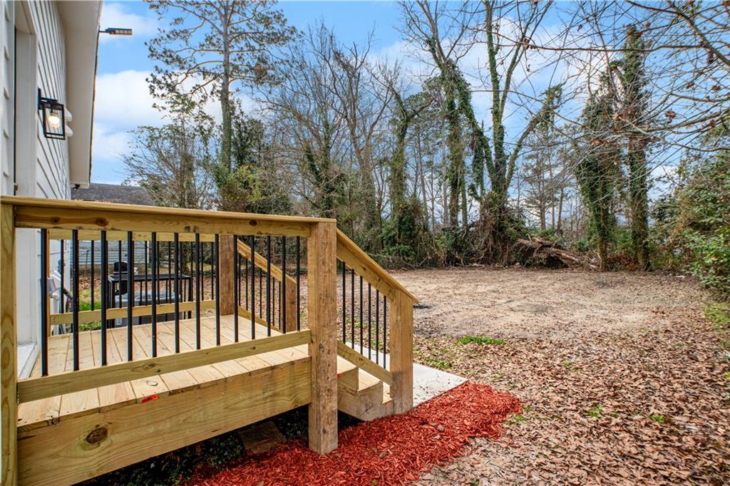 439 Bussey Avenue, Thomson, Georgia image 42