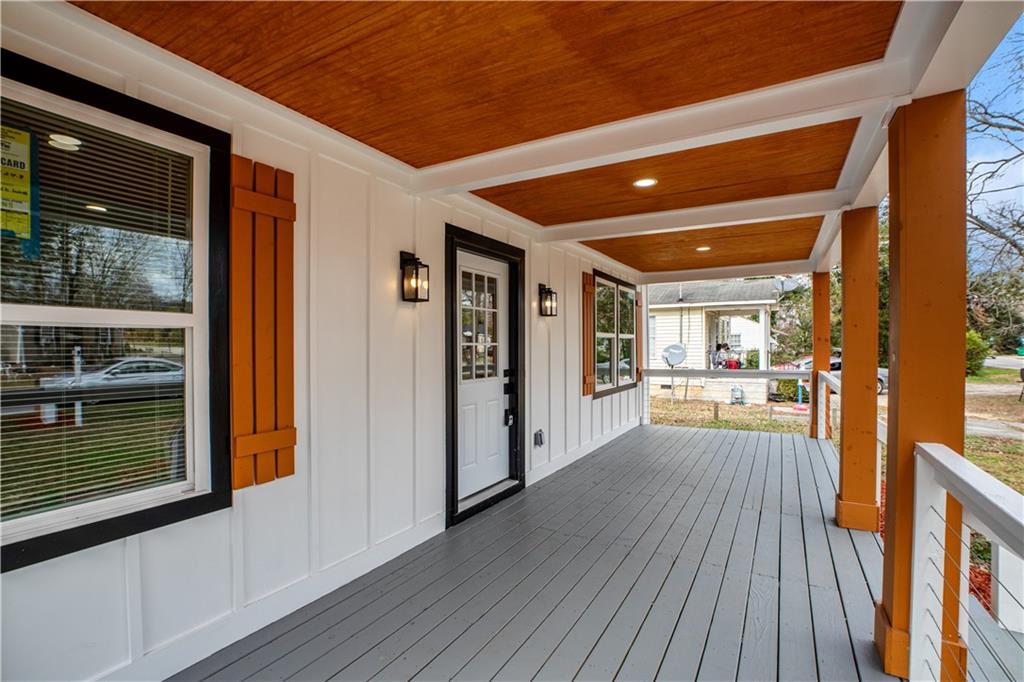 439 Bussey Avenue, Thomson, Georgia image 4