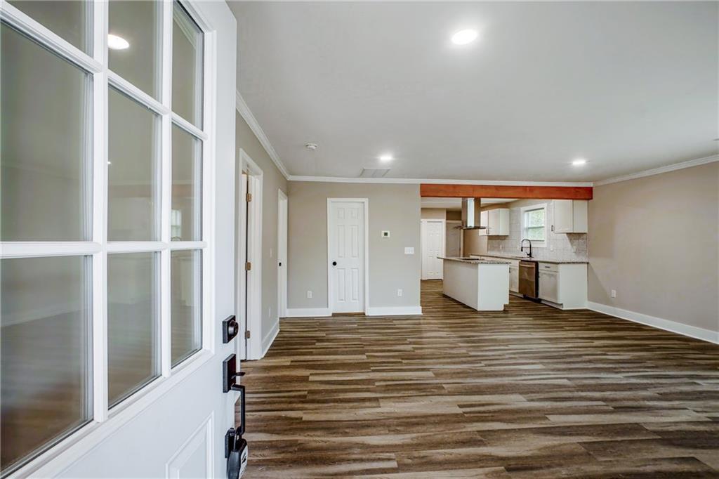 439 Bussey Avenue, Thomson, Georgia image 6